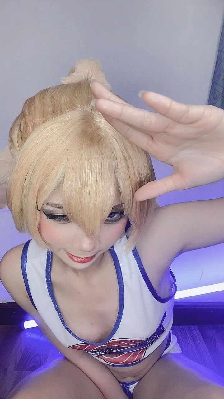 PoppaChan – NO.013 Lola Bunny [148P]插图6